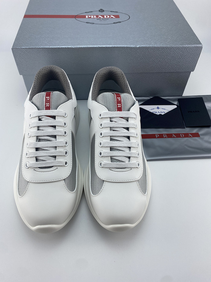 PRAD SNEAKER