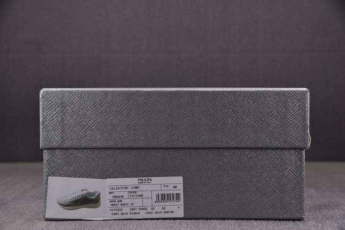 PRAD SNEAKER