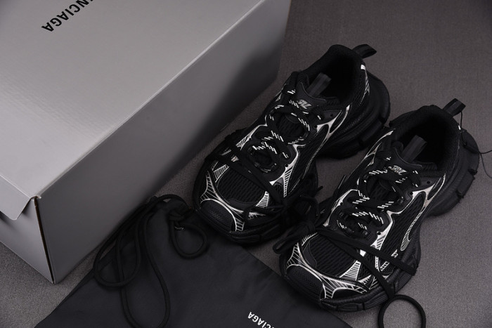 BALEN&GA SNEAKER
