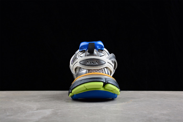 BALEN&GA SNEAKER