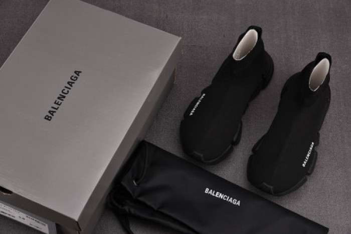 BALEN&GA SPEED Shoe
