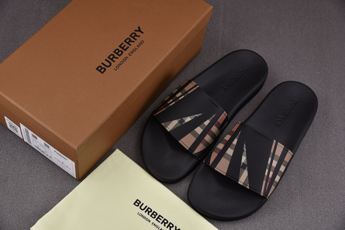 BUB SANDAL