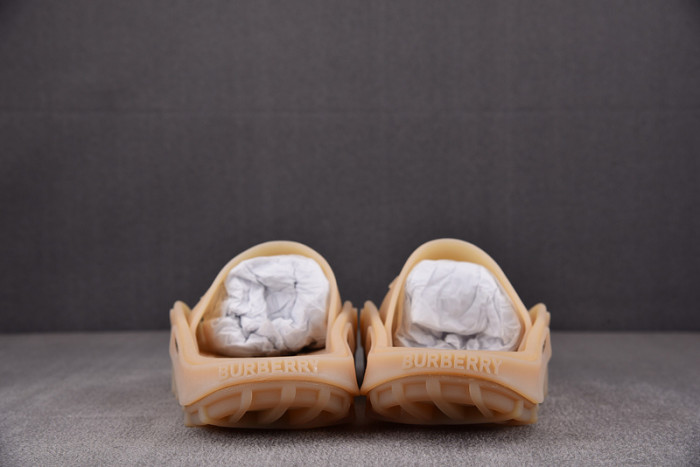 BUB SANDAL