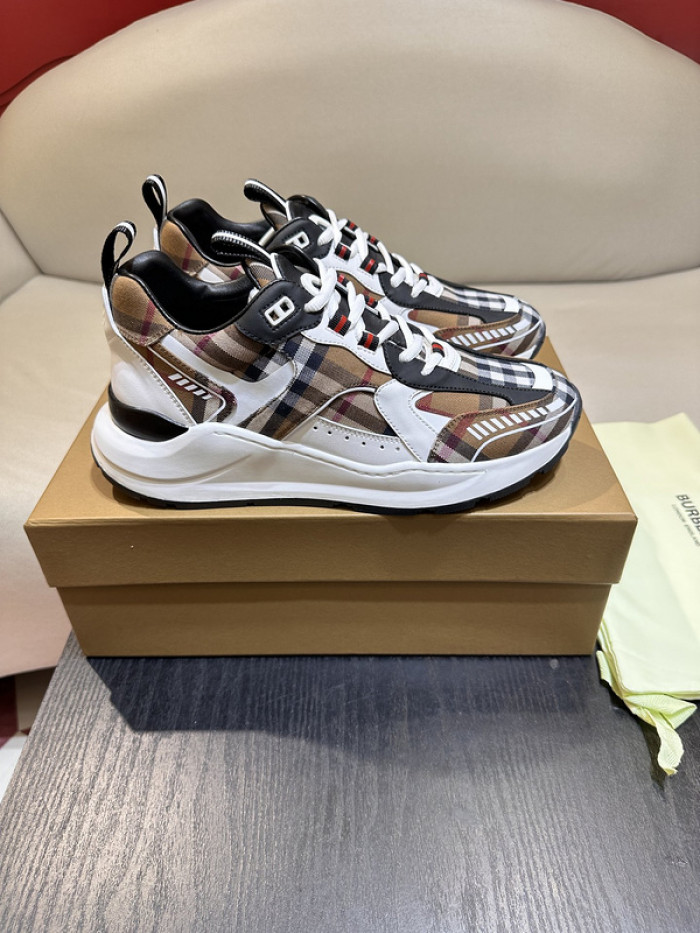 BUB sneaker