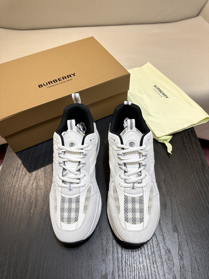 BUB sneaker
