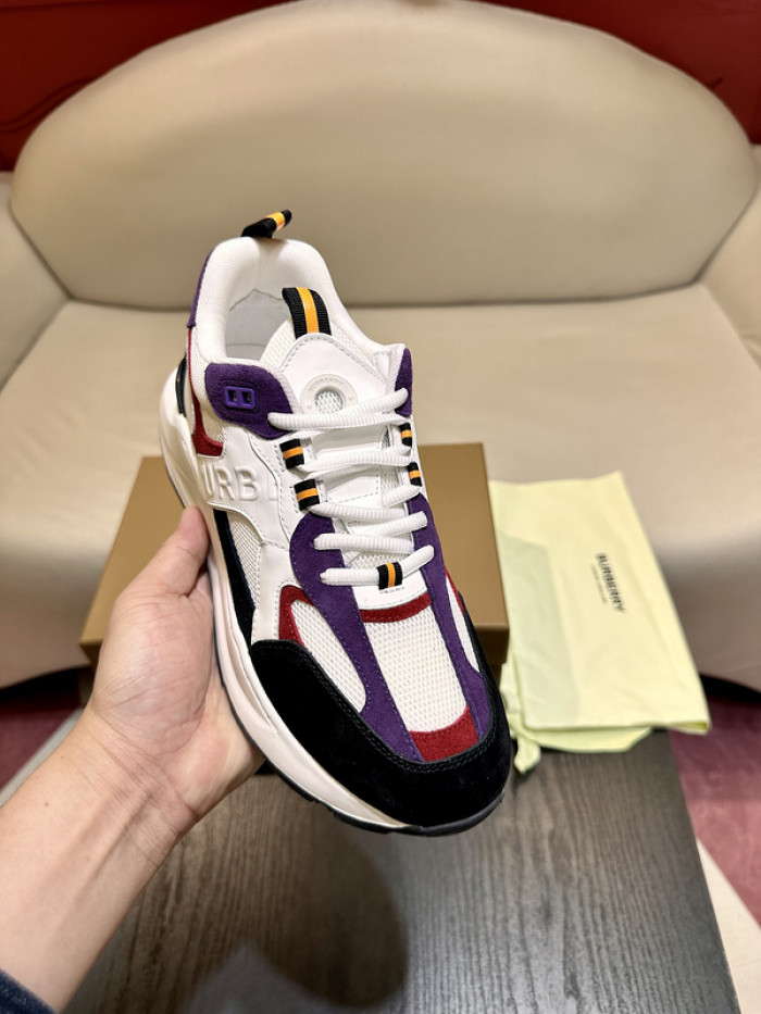 BUB sneaker