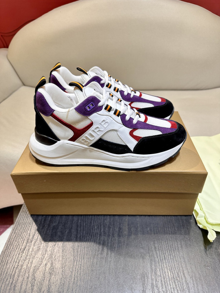 BUB sneaker
