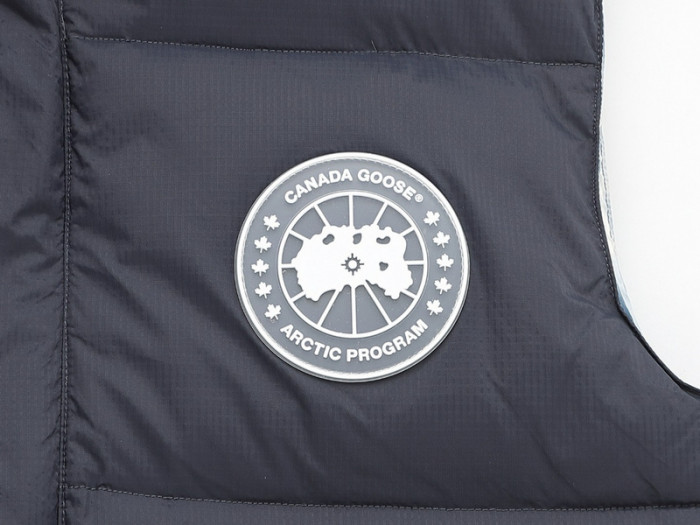 C&NA* G00SE down jacket
