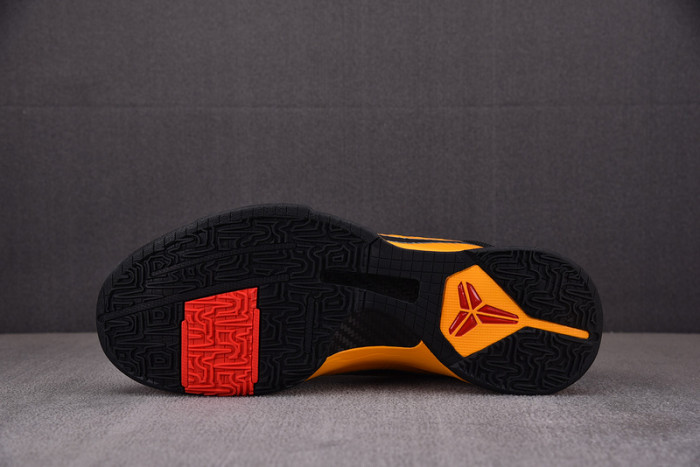 NIKE KOBE 5 PROTRO BRUCE LEE CD4991-700