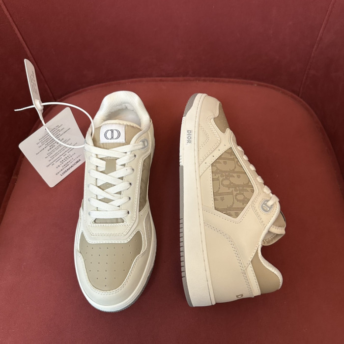 D10R B27 LOW SNEAKER
