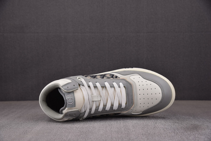 D10R B27 MID SNEAKER