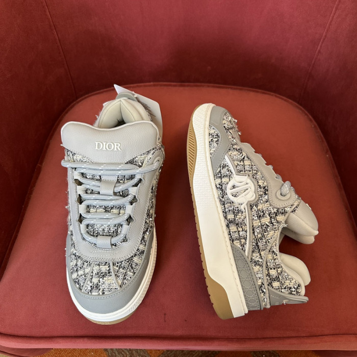 D10R SNEAKER