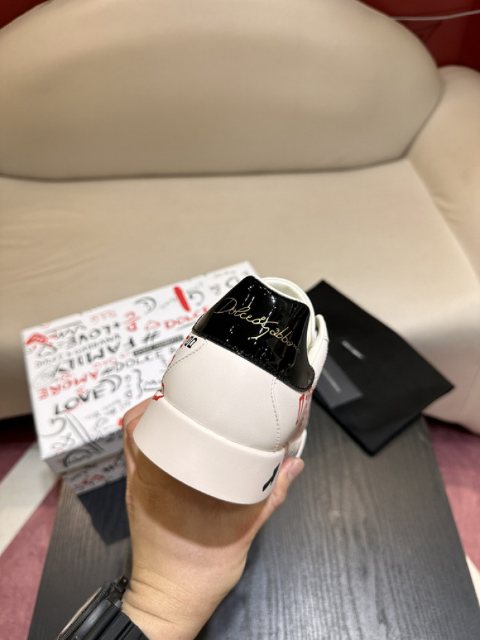 D&G SNEAKER