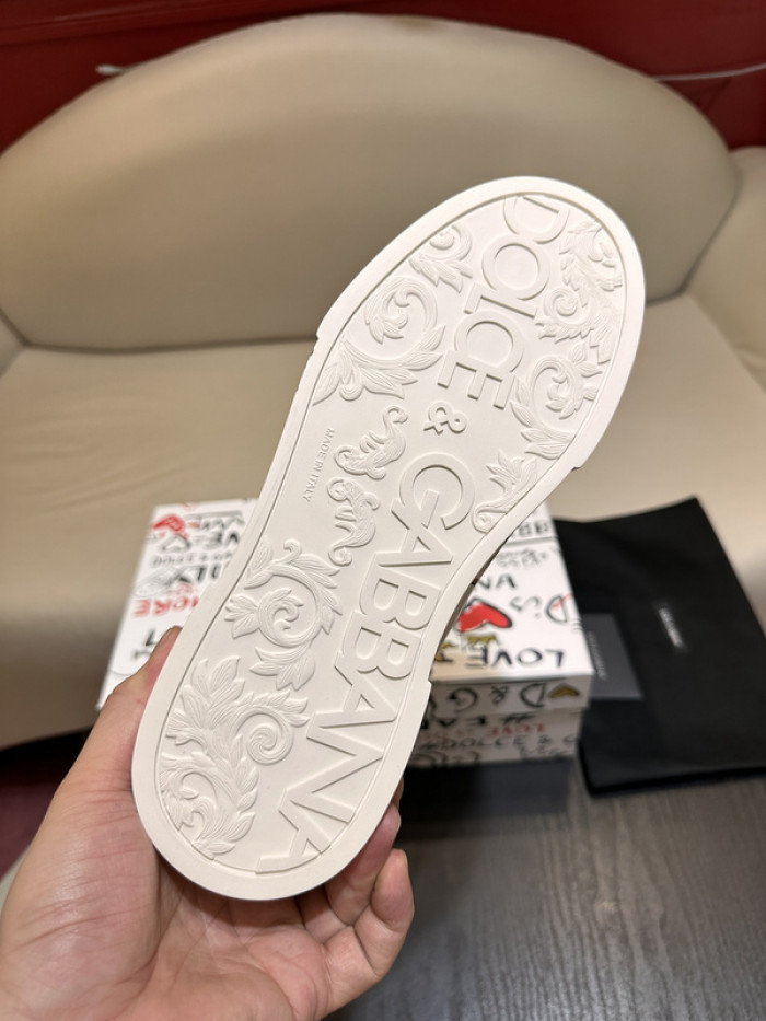 D&G SNEAKER