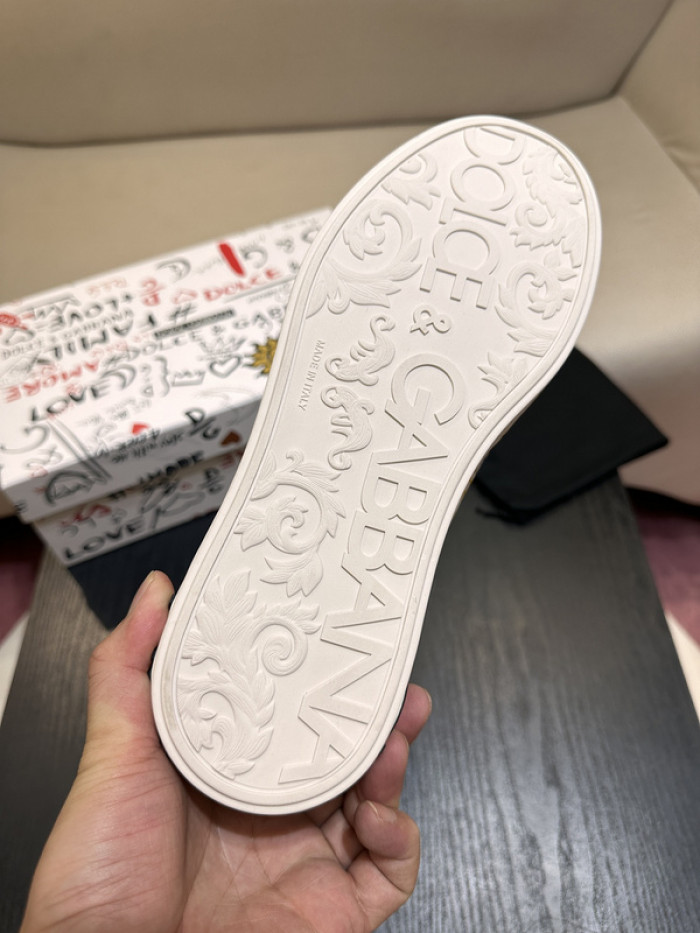 D&G SNEAKER