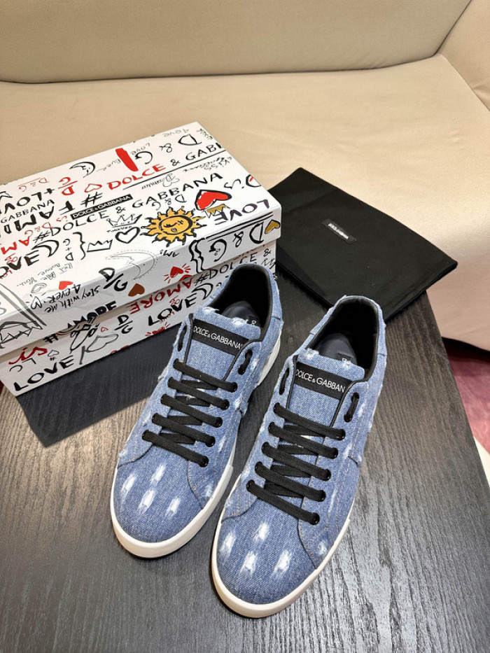 D&G SNEAKER