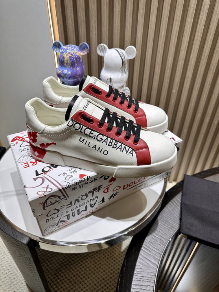 D&G SNEAKER