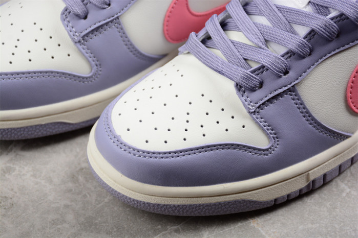 Nike Dunk Low lndigo Haze DD1503-500