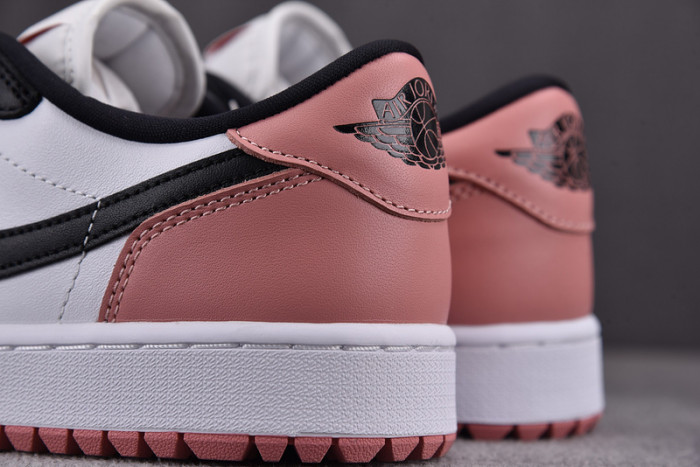 Air Jordan 1 Low Golf “Rust Rink” DD9315-106