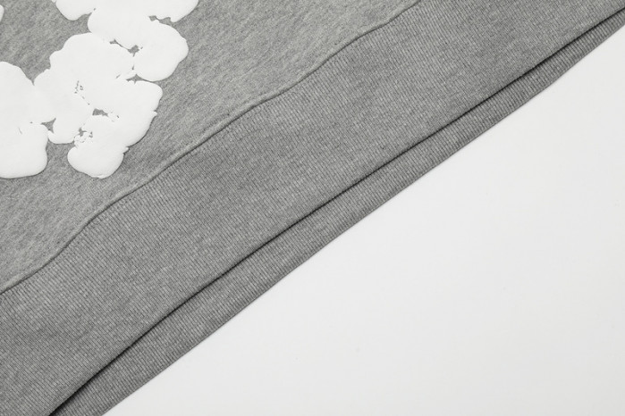 Den1m Tears hoodie