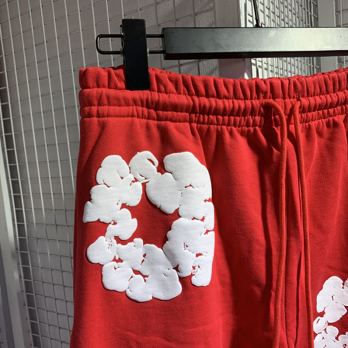 Den1m Tears pants