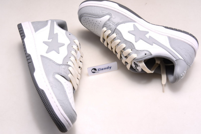 BAPE Shoe