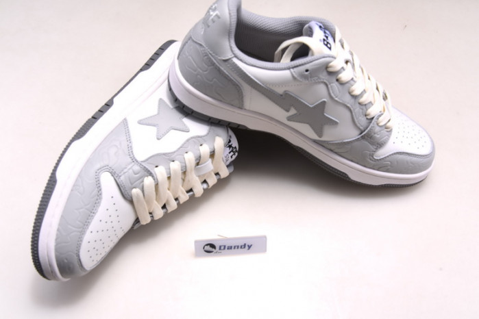 BAPE Shoe