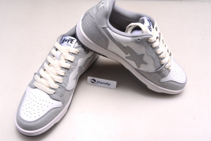 BAPE Shoe