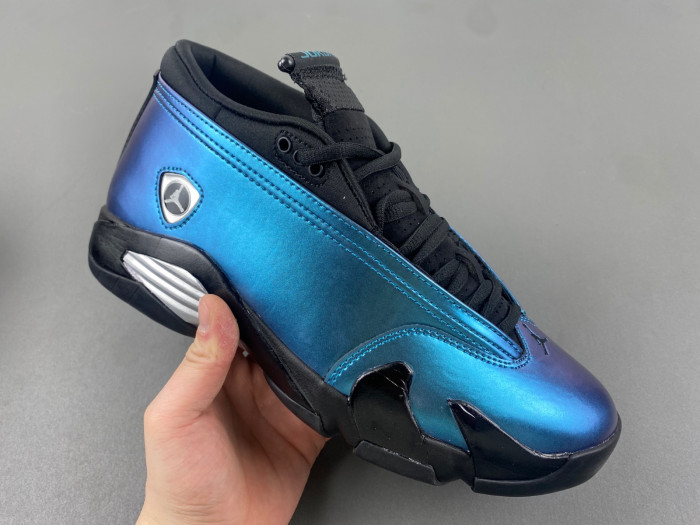 Air Jordan 14 Low WMNS “Love Letter” DH4121-300
