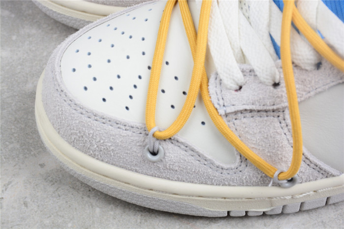 OFW X DUNK LOW 