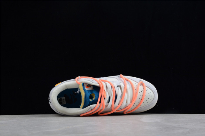 OFW X DUNK LOW 