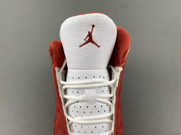 Air Jordan 13 “Dune Red” DJ5982-601