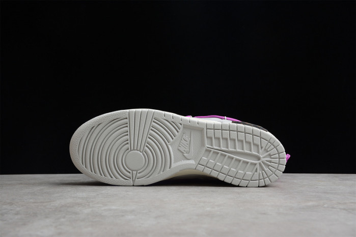 OFW X DUNK LOW 