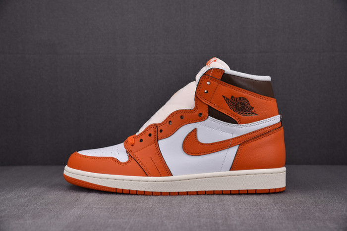 Air Jordan 1 High OG WMNS Starfish DO9369-101