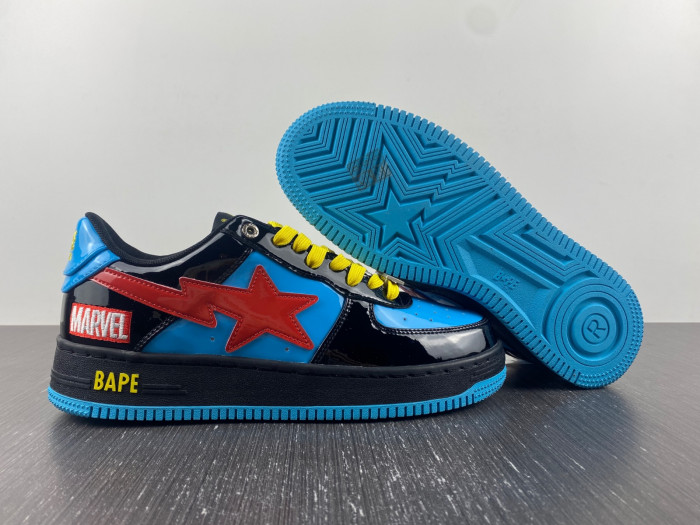 BAPE Shoe