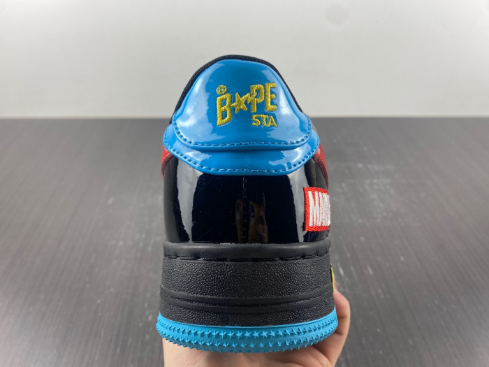 BAPE Shoe