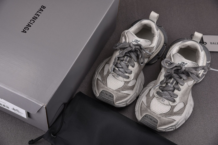 BALEN&GA SNEAKER