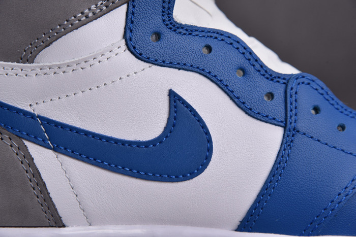 Air Jordan 1 High OG True Blue DZ5485-410