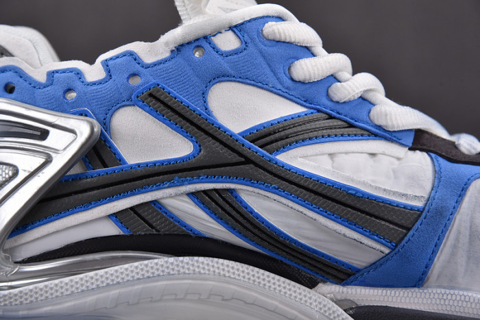 BALEN&GA SNEAKER