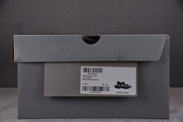 BL SANDAL