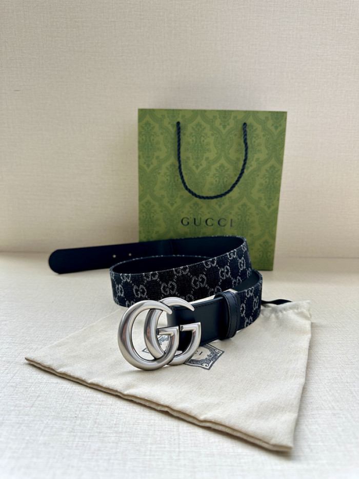 GUI BELT WIDTH 3.8CM