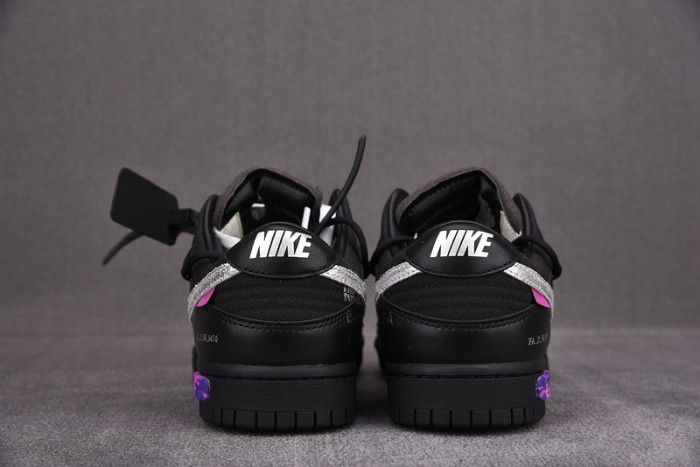 OFW X DUNK LOW 