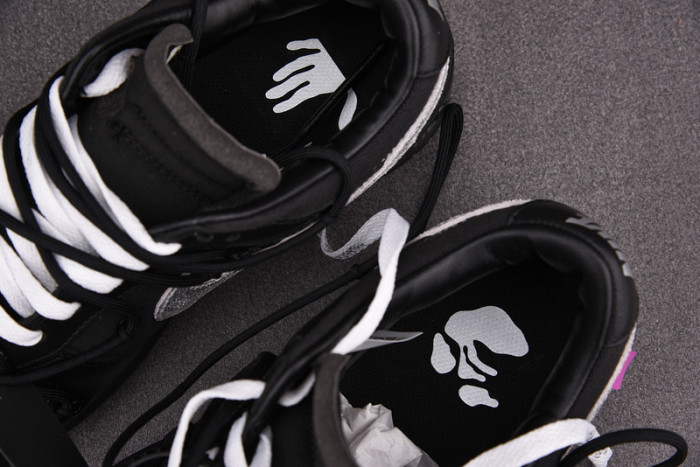 OFW X DUNK LOW 