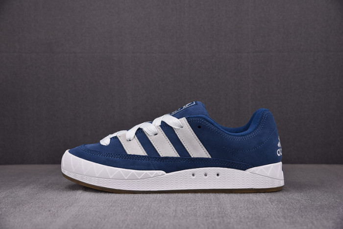 HUMAN MADE x AD Originals Adimatic GY2088