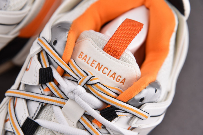 BALEN&GA SNEAKER