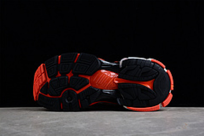 BALEN&GA SNEAKER