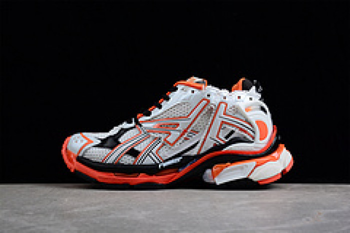 BALEN&GA SNEAKER