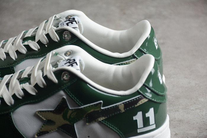 BAPE Shoe