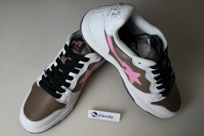 BAPE Shoe