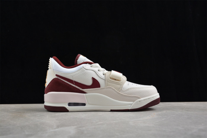 Air Jordan Legacy 312 Low Year of the Snake Burgundy Tint (2025)  IB4712-161